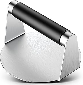 Stainless Meat Smash