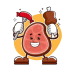 Steak Bites